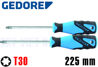 Tô vít Gedore 2163 TX T30