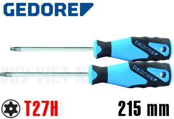Tô vít Gedore 2163 TXB T27
