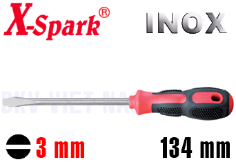 Tô vít Inox X-Spark 8201-1002