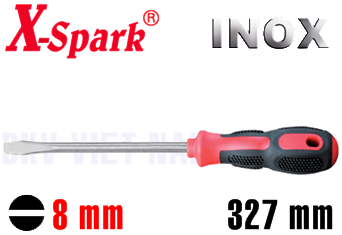 Tô vít Inox X-Spark 8201-1026