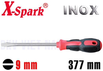 Tô vít Inox X-Spark 8201-1028