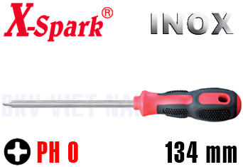 Tô vít Inox X-Spark 8202-1002