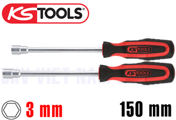 Tô vít KS Tools 159.1265