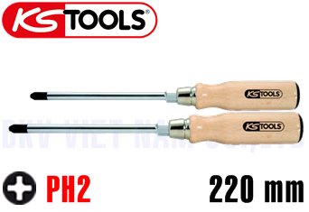 Tô vít KS Tools 300.1012
