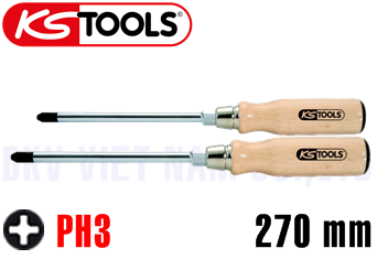 Tô vít KS Tools 300.1013