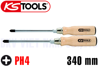 Tô vít KS Tools 300.1014