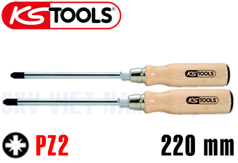 Tô vít KS Tools 300.1022