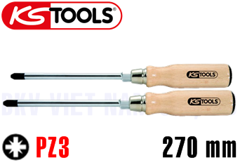 Tô vít KS Tools 300.1023