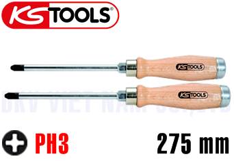 Tô vít KS Tools 300.1063