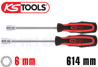 Tô vít KS Tools 911.1176