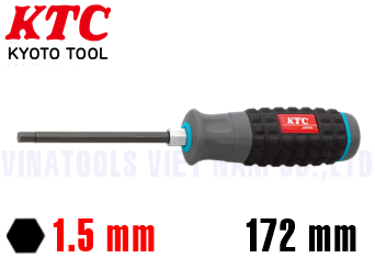 Tô vít KTC D1H-1/16