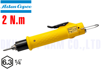 Tô vít lực Atlas Copco EBL20-SS