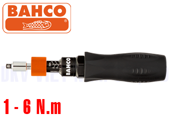 Tô vít lực Bahco TSS600
