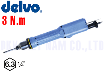 Tô vít lực Delvo DLV30A06P-ABK