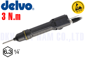 Tô vít lực Delvo DLV30A12P-AYK