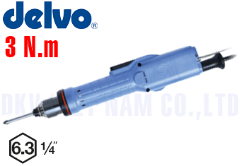 Tô vít lực Delvo DLV30A20L-ABK