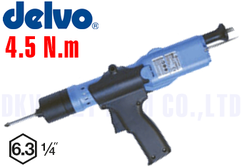 Tô vít lực Delvo DLV45A06L-ABK