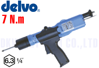 Tô vít lực Delvo DLV70A06P-ABK