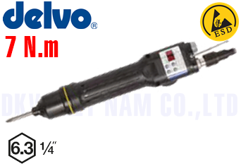 Tô vít lực Delvo DLV70S06P-AY