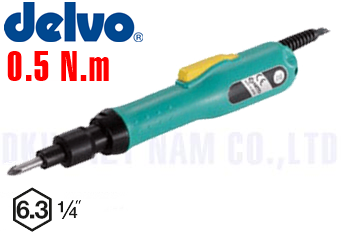 Tô vít lực Delvo DLV7323-CKE