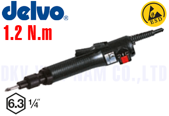 Tô vít lực Delvo DLV7331-BKE