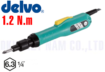 Tô vít lực Delvo DLV7333-CKE