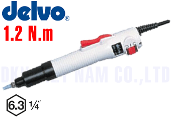 Tô vít lực Delvo DLV7335-CKE