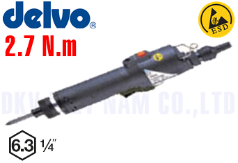 Tô vít lực Delvo DLV7540-BKE