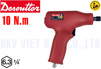Tô vít lực Desoutter SLC100-P600-C4Q
