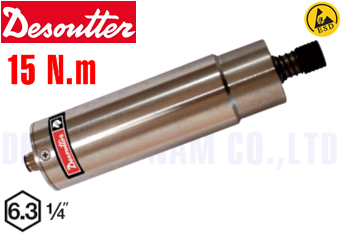 Tô vít lực Desoutter SLC150-F320-C4Q