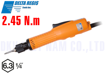 Tô vít lực điện Delta Regis BESL302PLT