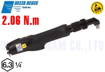 Tô vít lực điện Delta Regis CESL827B-ESD/RA
