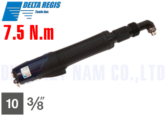 Tô vít lực điện Delta Regis CESLT845M/RAS
