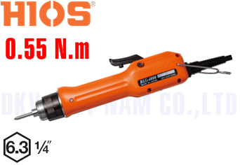 Tô vít lực điện Hios BLG-4000