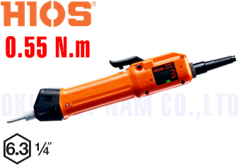 Tô vít lực điện Hios BLG-4000Zero1