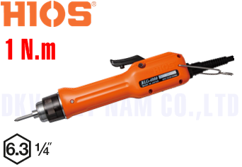 Tô vít lực điện Hios BLG-5000-15