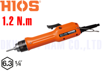 Tô vít lực điện Hios BLG-5000
