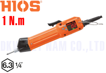 Tô vít lực điện Hios BLG-5000BC1-15