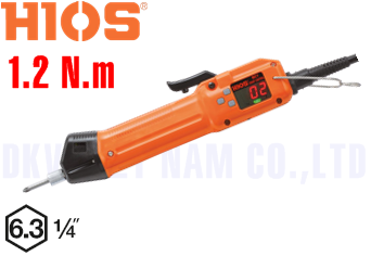 Tô vít lực điện Hios BLG-5000BC1