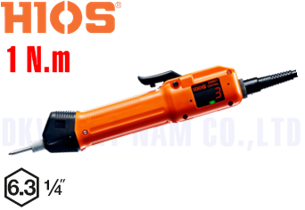 Tô vít lực điện Hios BLG-5000Zero1-15