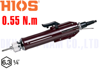 Tô vít lực điện Hios CL-4000