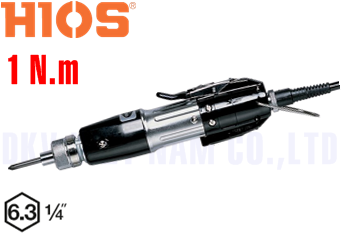 Tô vít lực điện Hios CL-6000PS