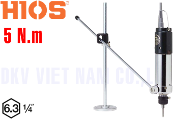 Tô vít lực điện Hios CL-9000