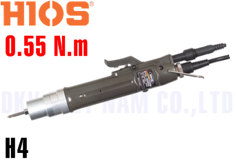 Tô vít lực điện Hios PG-3000