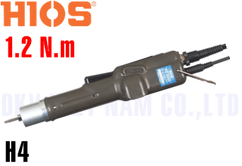 Tô vít lực điện Hios PG-5000