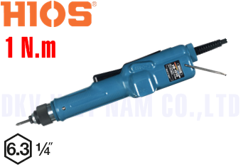 Tô vít lực điện Hios VB-1510-18
