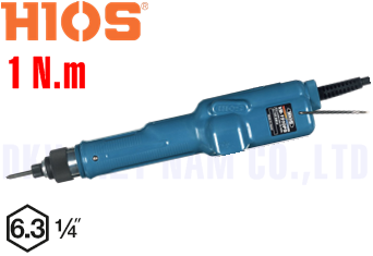 Tô vít lực điện Hios VB-1510-18PS