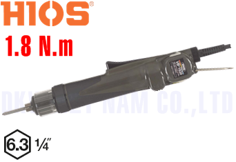 Tô vít lực điện Hios VB-1820