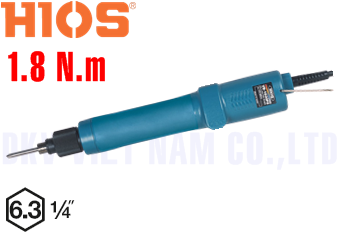 Tô vít lực điện Hios VB-1820PS