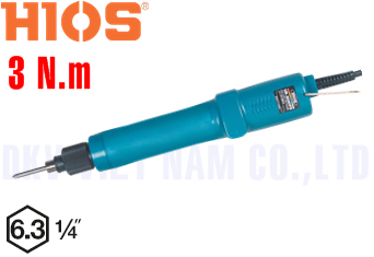 Tô vít lực điện Hios VB-3020PS